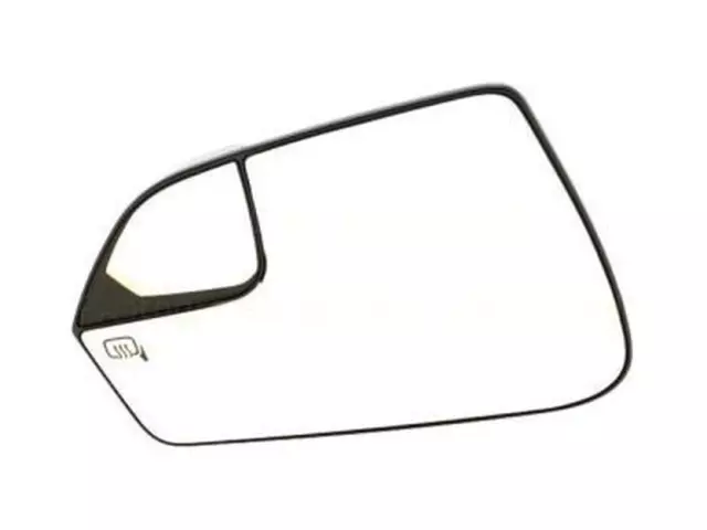 DP5Z17K707D - : Mirror Glass for Lincoln: MKZ Image