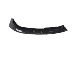 1YW29RXFAD - Exterior Ornamentation: Wheel Opening Flare Molding, Left for Mopar Image