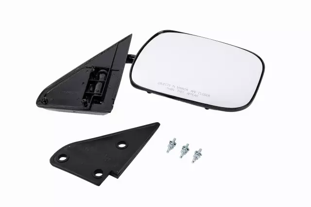 19177485 - Body: Mirror for GM Image