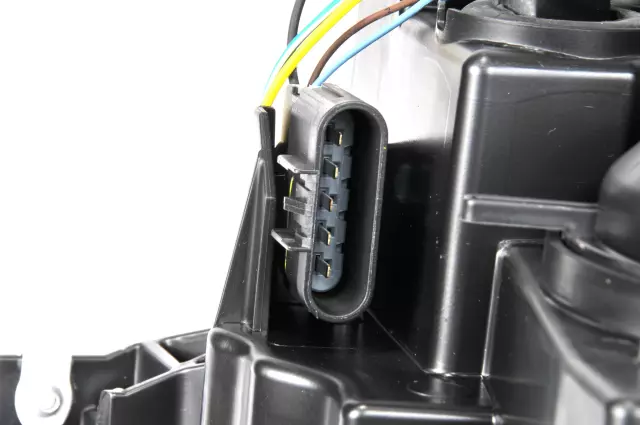 23308253 - Electrical: Headlamp Assembly for Chevrolet: Equinox Image