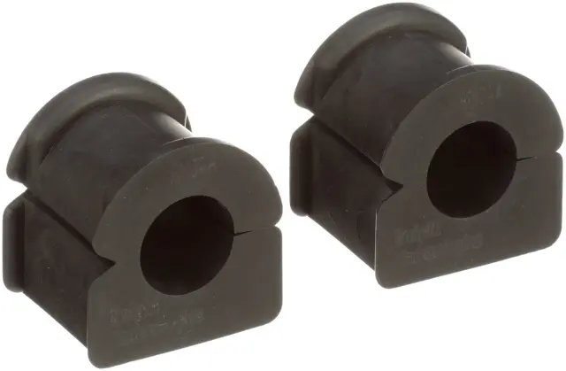 TD4580W - Suspension: Suspension Stabilizer Bar Bushing Kit for DELPHI Image
