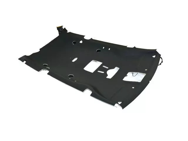 Headliner - Mopar (1JK28DX9AC)