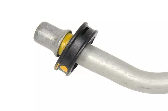 Automatic Transmission Fluid Cooler Upper Line - ACDelco (25849129)