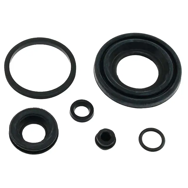 15230 - Brakes &amp; Brake Parts: Disc Brake Caliper Repair Kit for Carlson Image
