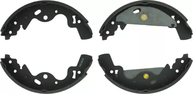 BS788 - Brakes &amp; Brake Parts: Bosch Drum Brake Shoe Set for Bosch Image