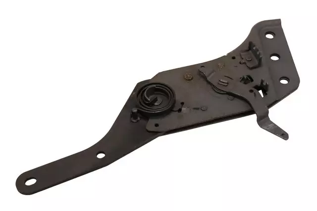 25896461 - Body: Recliner for Cadillac: Escalade, Escalade ESV | Chevrolet: Suburban 1500, Suburban 2500, Tahoe | GMC: Yukon, Yukon XL 1500, Yukon XL 2500 Image