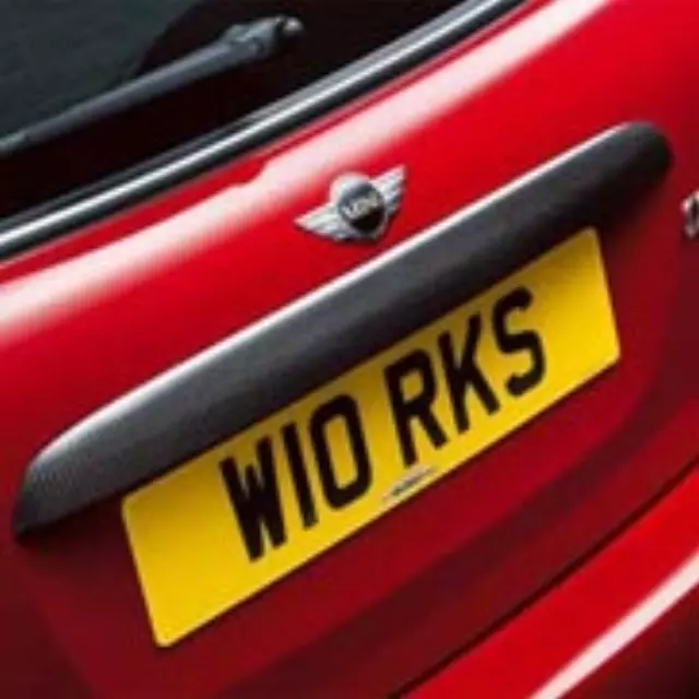 51130415377 - Body: Grip Handle for Mini Image