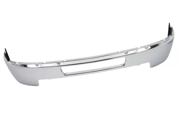 25832522 - Body: Bumper Face Bar for Chevrolet: Silverado 2500 HD, Silverado 3500 HD Image