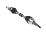 5085180AG - Suspension: Axle Assembly for Chrysler: 200, Sebring | Dodge: Avenger, Journey Image
