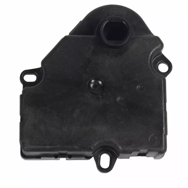 AE5Z19E616B - : OEM NEW Ford 2010-2012 Ford Lincoln Mercury Air Inlet Door Actuator AE5Z19E616-B for Ford: Fusion | Lincoln: MKZ | Mercury: Milan Image