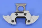 68184845AC - Steering: Steering Wheel Damper for Dodge: Durango | Jeep: Grand Cherokee, Grand Cherokee WK Image