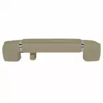 JL7Z7831407BA - Body: Grip Handle for Lincoln: Navigator Image