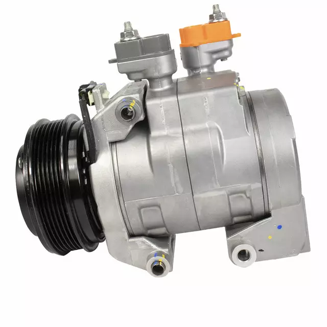 A/C Compressor - Ford (HC3Z-19703-B)
