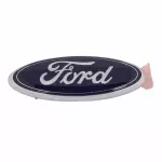 CL3Z9942528C - Body: Emblem for Ford: Expedition, Explorer, Police Interceptor Utility Image