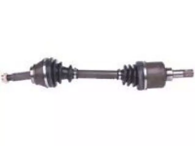 F2GZ3B436AG - Front Drive Axle: Cv Axle Assembly for Ford: Edge | Lincoln: MKX Image