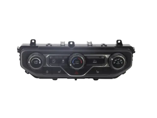 « 7BU65DX9AB – Electrical : Center Stack pour Mopar Image »