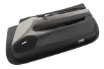 84113873 - : Light Platinum Front Passenger Side Door Trim for GM Image