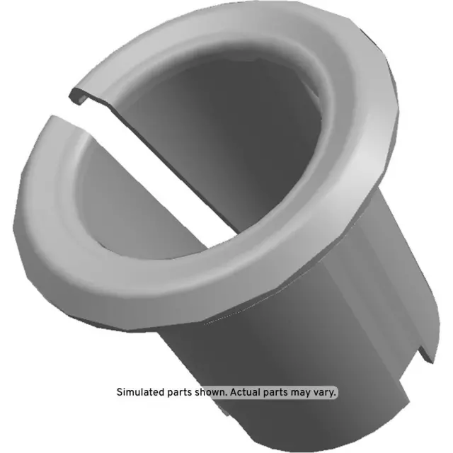15023000 - : Clutch Pedal Pivot Bushing for GM Image