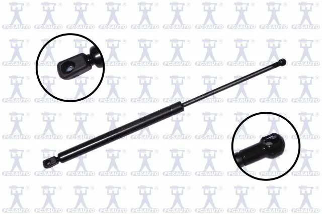 86680 - Exterior: Focus Auto Parts Tailgate Lift Support for Focus Auto Parts Image