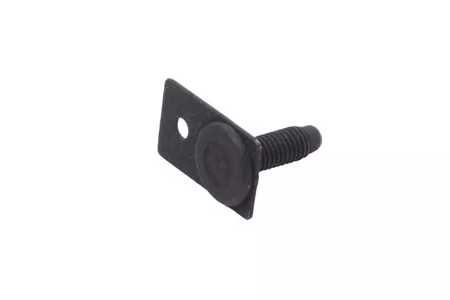 10391573 - : Multi-Purpose Bracket with Stud for GM Image