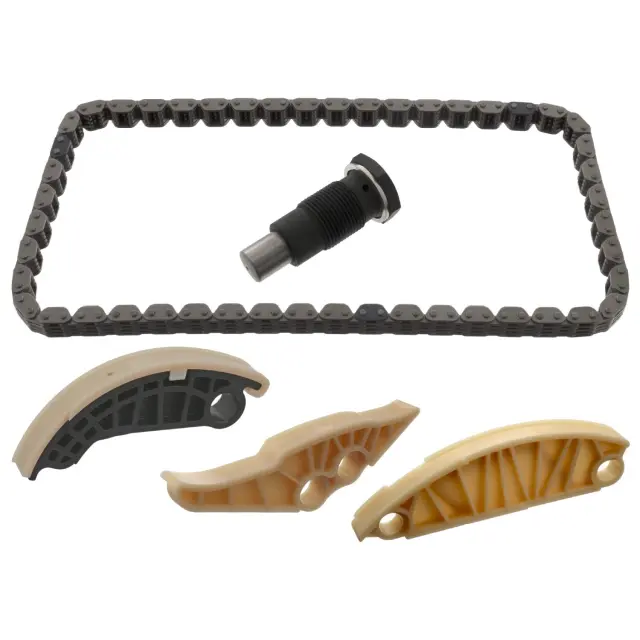 49550 - Engines &amp; Components: Febi 49550 Engine Timing Chain Kit for FEBI RUBBER CO Image