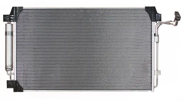 7013639 - : Agility A/C Condenser for Agility Image