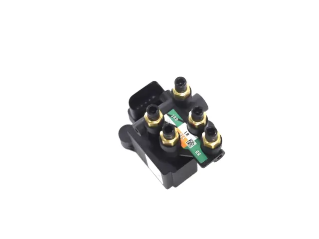 68441658AA - : Valve for Mopar Image