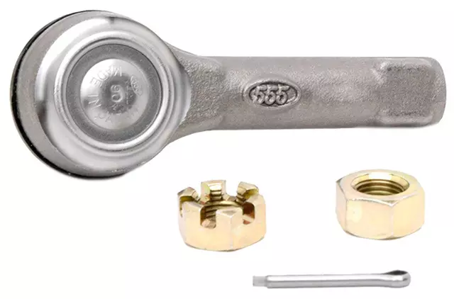 Outer Tie Rod - ACDelco (45A1003)