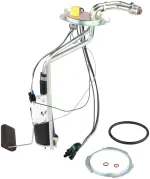 PN4083 - : Fuel Pump Hanger Assembly for Sparta Image