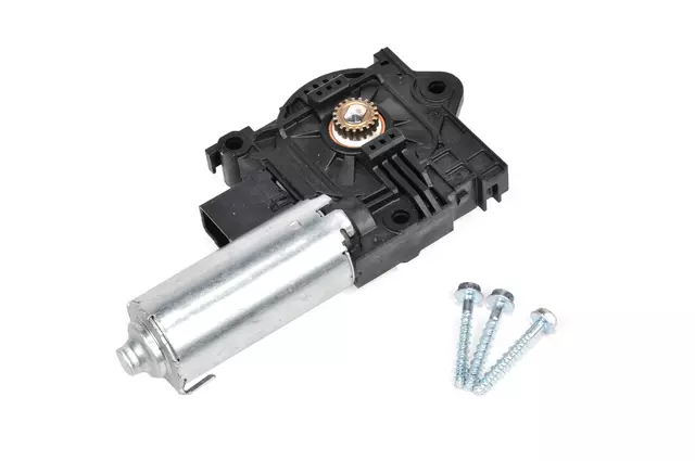 84272424 - Body: Motor for GM Image