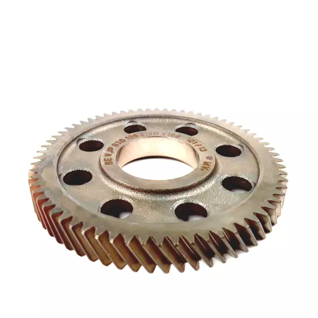 3G105212D - : Engine Timing Crankshaft Gear for Volkswagen: Passat Image