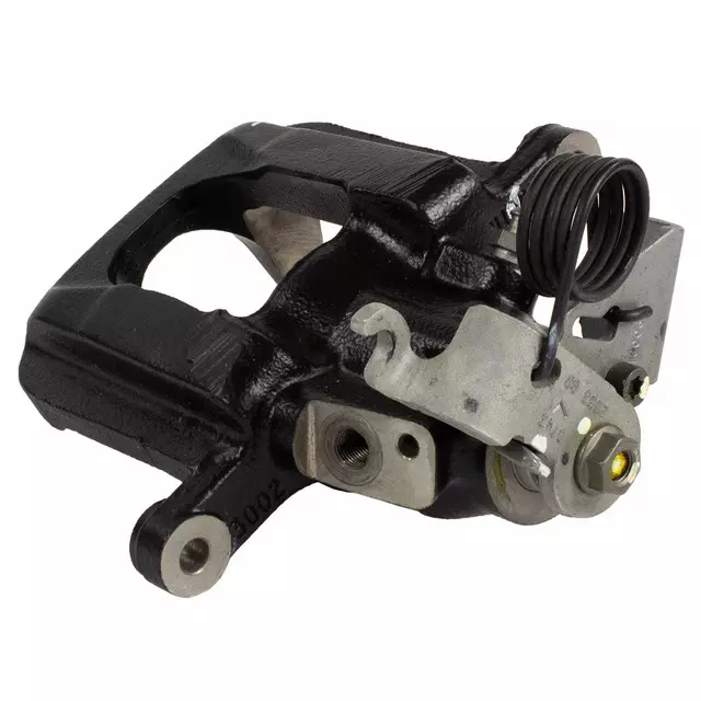 DT4Z2553C - Brakes: Caliper for Ford: Edge | Lincoln: MKX Image