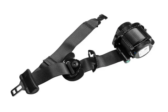 19302403 - Electrical: Seat Belt Assembly for Chevrolet: Sonic Image