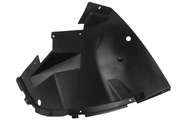 25911106 - Body: Liner Extension for Cadillac: STS Image