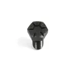 J3170524 - : Clutch Flywheel Bolt for Jeep: Cherokee, CJ7, Comanche, Grand Cherokee, Grand Wagoneer, J10, J20, Scrambler, Wagoneer, Wrangler Image