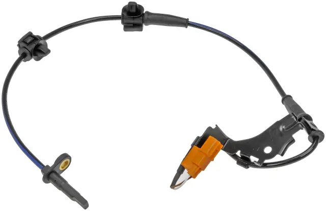 970352 - : Anti-Lock Braking System Wheel Speed Sensor for Dorman Image