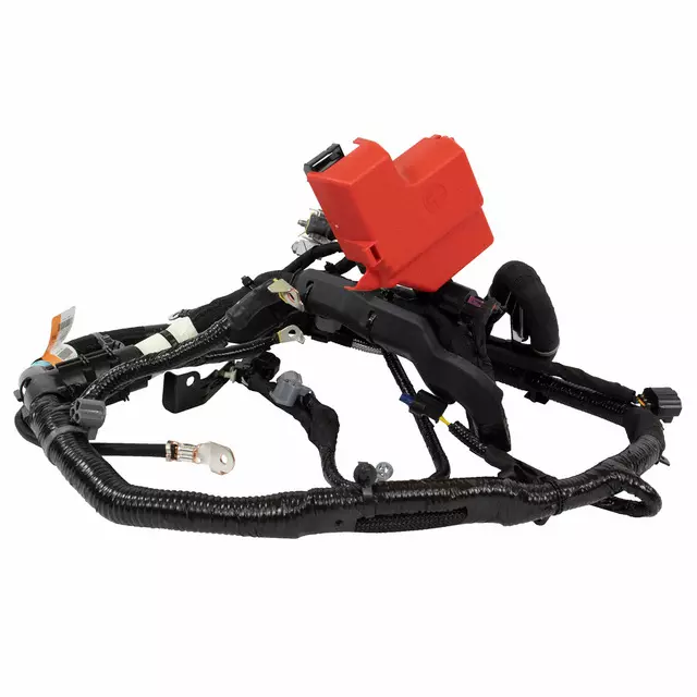 GA8Z14300L - : Positive Cable for Ford: Flex | Lincoln: MKT Image