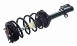 866213 - : 98-02 Subaru Forester Suspension Strut and Coil Spring Assembly  - Rear Left for GSP Image
