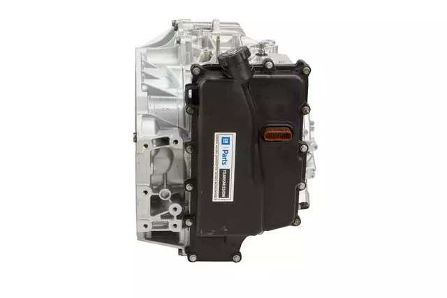 GM Remanufactured |  6T70 | Transaxle Part# - 19332870. - GM (19332870)