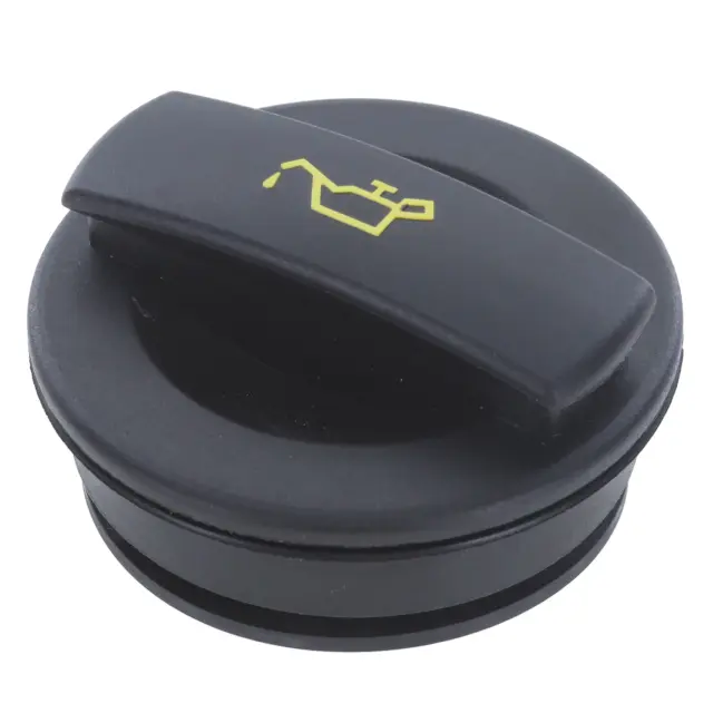 MO153 - : Engine Oil Filler Cap for Motorad Image