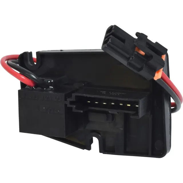 SW11290C - Air Conditioning &amp; Heat: HVAC Blower Motor Resistor -- Blower Resistor for UAC Image