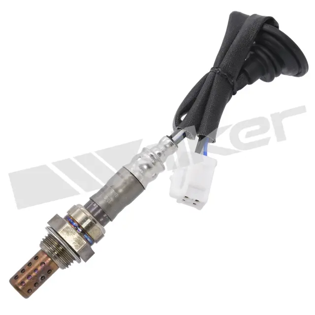25024203 - Emission Systems: Walker Products 250-24203 Oxygen Sensor 4-W Direct Fit Narrow-Band for Walker Products Inc. - Image