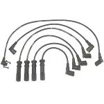 6714088 - : IGN WIRE SET-7MM for Denso Image