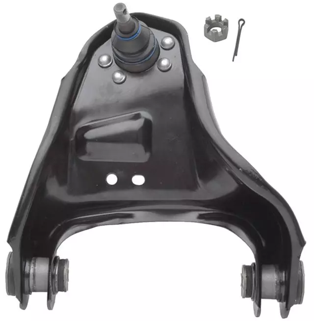 Front Passenger Side Upper Suspension Control Arm and Ball Joint Assembly - GM (19238160)