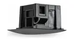 6767348010 - Body: Frame Trim for Toyota Image