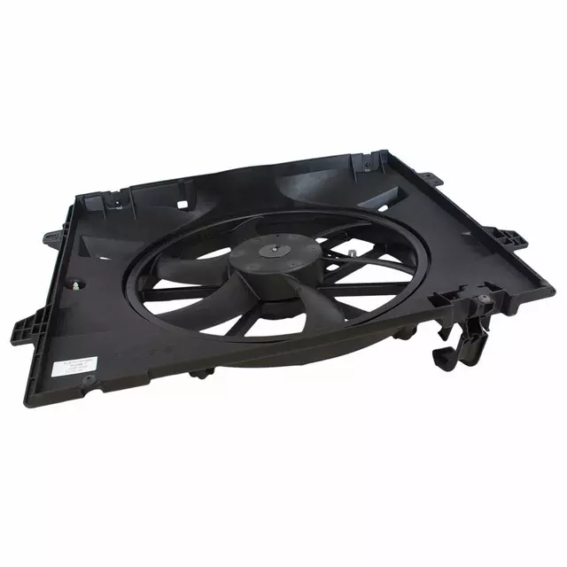 Fan Assembly - Ford (8W1Z-8C607-C)