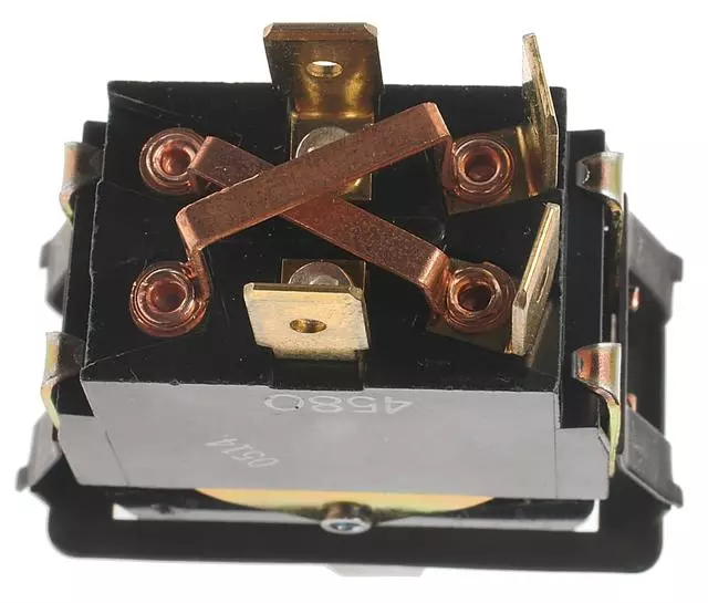Accessory Switch - ACDelco (U1986C)