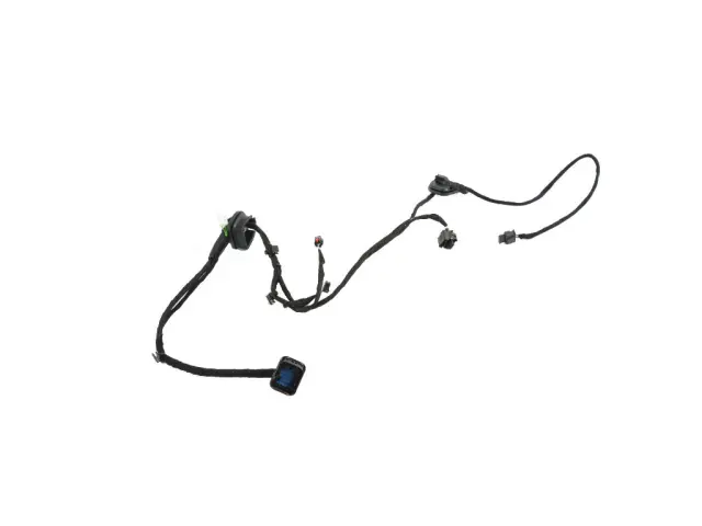 Rear Door Wiring, Right, Us, Canada - Mopar (68506765AA)