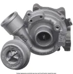 737690F - : Body Control Module for Cardone Image