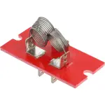 2BMR0074 - : Holstein Parts 2BMR0074 HVAC Blower Motor Resistor for HOLSTEIN Image